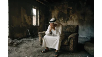 تأخر شركات التأمين في إصلاح أضرار الحرائق يضاعف معاناة ملاك العقارات